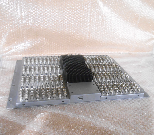 Blackmagic Broadcast Videohub 72x144 HD 3G SDI - Picture 4 of 8