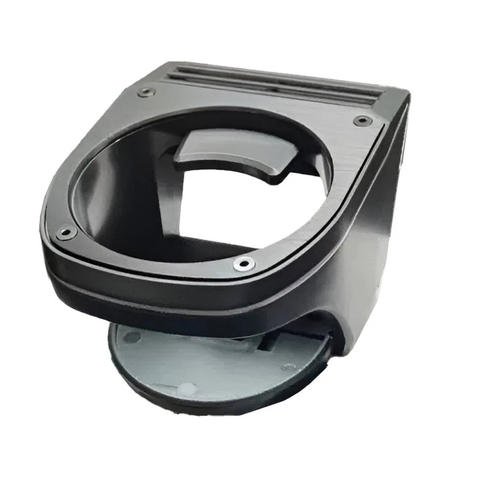 Dashboard A/C Vent Cup Holder fit for Mercedes Benz G W463 G63 G550 G400d G350 - Image 3 of 4