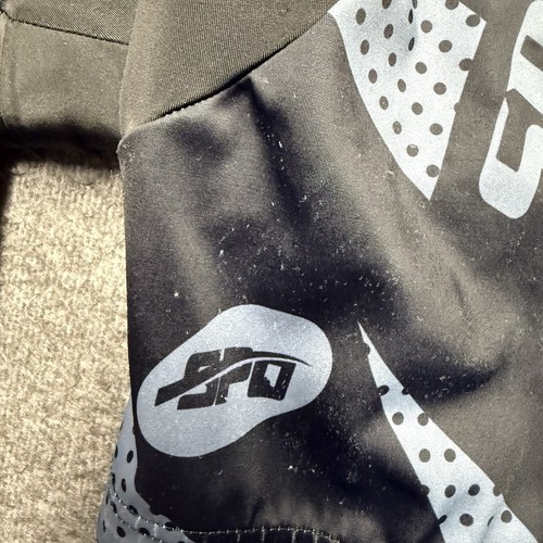 Sponeed Cycling Shorts Men Medium Black Padded Biking Compression Bike Triathlon - Picture 5 of 9