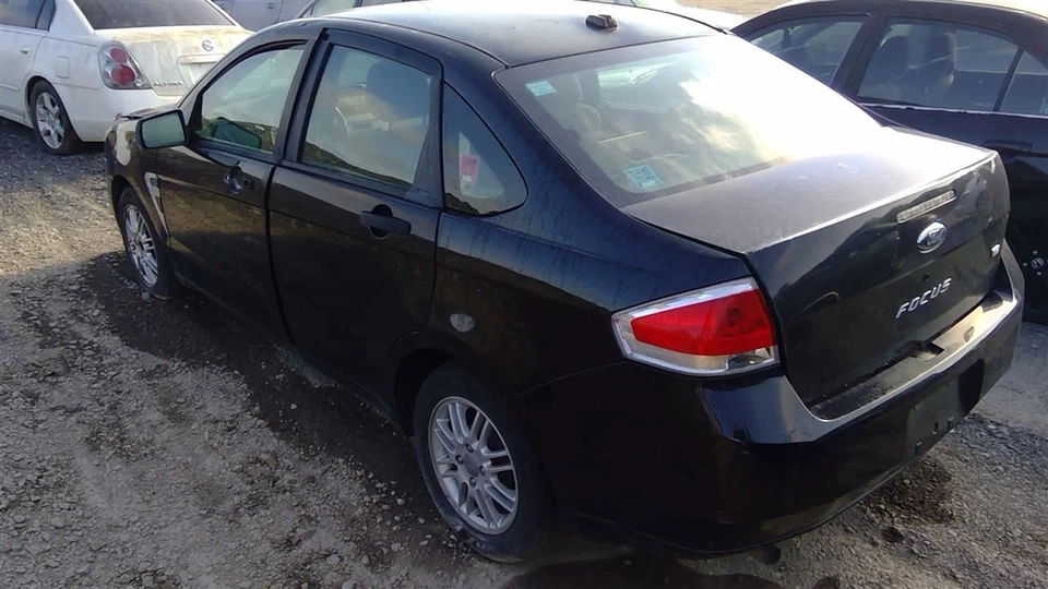 Compresor de CA compatible con 10-13 TRANSIT CONNECT 233137 Foto 4 de 4