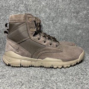 Nike Sfb 6 Leather | eBay