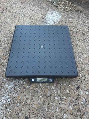 Fairbanks Ultegra SCB-R9000-14U USB Powered Parcel Shipping Scale