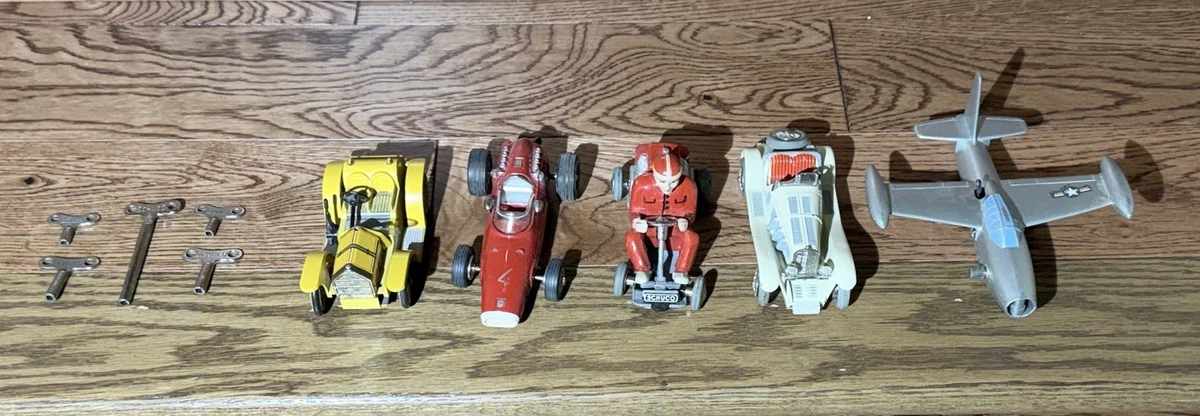 Schuco Micro Racer for sale - eBay