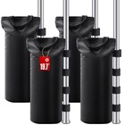 Outdoor Canopy Weights(135LBS) for Heavy Duty,Tent Weights Sand Bags for Outd...