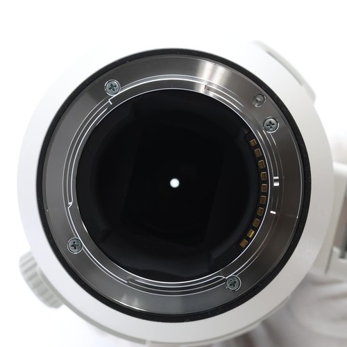 SONY FE 200-600mm F/5.6-6.3 G OSS SEL200600G (for SONY E mount) #337 - Picture 6 of 12