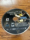 Condemned 2: Bloodshot (Sony PlayStation 3, 2008) PS3 Disc Only Horror Game!