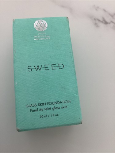 Sweed Glass Skin Foundation #10 - Bild 3 von 18