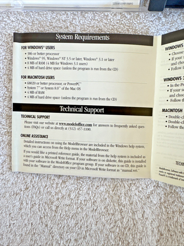 Mavis Beacon Teaches Typing 9 - CD-ROM PC game 1999 - Picture 3 of 9