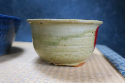 Genuine Japanese Bonsai pot "Isso" x 2 - Picture 6 of 15