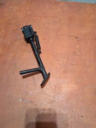 Honda CL 175 CB 175 Kickstand - Picture 3 of 5