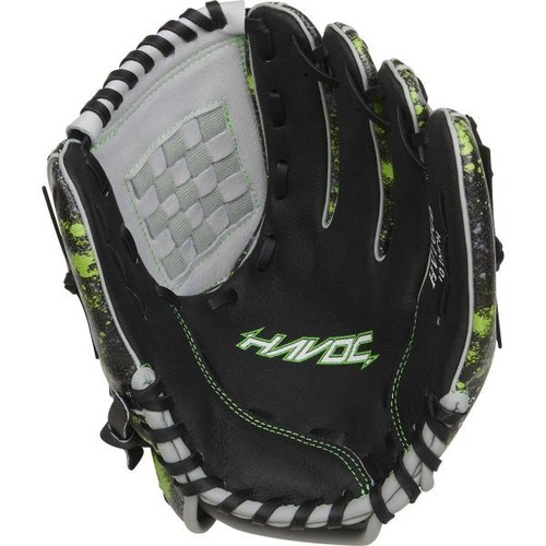 Easton Havoc 10" HV100B Youth Baseball Glove Ages 14U RHT - Picture 1 of 4