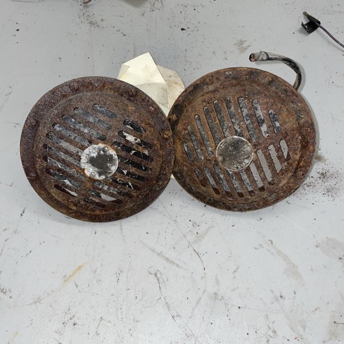 Bosh Hupen Mercedes Benz 220  - Bild 1 von 6