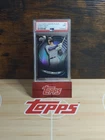2022 Topps Chrome Black Aaron Judge #56 Refractor SP /199 PSA 9 Yankees🔥