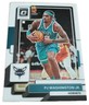 2023 Donruss Optic #172 PJ Washington Jr Charlotte Hornets Basketball Card (M8