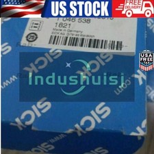 1pc new sick WL27-3P3402S13 Photoelectric sensor Free shipping
