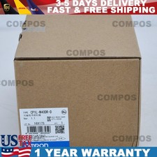 Omron CP1L-M40DR-D PLC Module New One Fast Shipping CP1LM40DRD