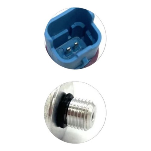 For Ford Automotive Steering Pressure Sensor Model 6G913N824AA Fitment Guide - Picture 7 of 9