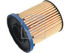 Ölfilter FEBI BILSTEIN 178498 Filtereinsatz für OPEL INSIGNIA Sport Z18 Sports