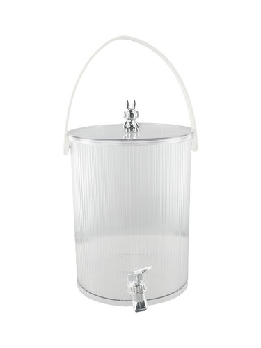 Fresh Drinks For Home For Outdoor Beverage Dispenser Leak-Free Seal Design - Picture 2 of 42