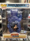 Naruto Shippuden Madara Susano'o #1878 WonderCon 2025 Funko Pop!