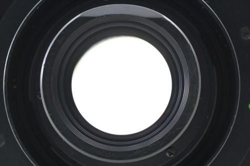 Lente gran angular CLA'd【 Exc+5】 Mamiya Sekor C 50mm F4.5 para RB67 S SD de... - Imagen 8 de 11