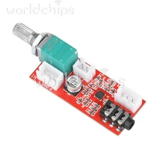 MAX97220 Fever Grade Headphone Amplifier Board Preamplifier volume adjustment
