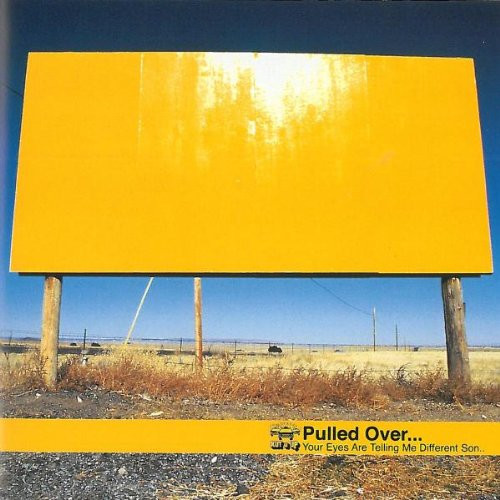 KUT U UP - Pulled Over - CD - RARE - Picture 1 of 1