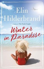 Winter in Paradise by Elin Hilderbrand (English) Hardcover Book
