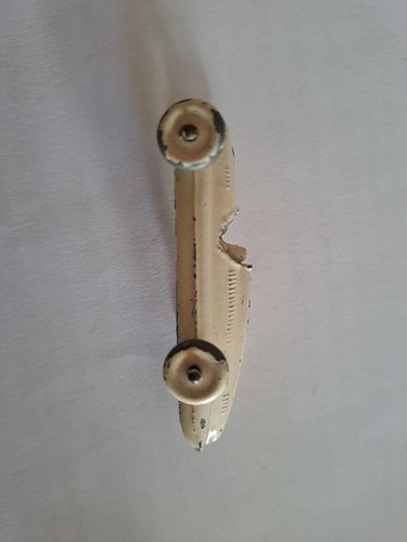 MERCURY TORINO ART.42 AUTOUNION GP - Foto 4 di 4