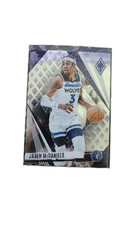 Jaden Mcdaniels 2023-24 Phoenix Basketball Base Set #19