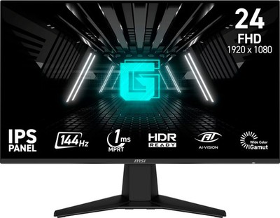 MSI - G242L E14 24