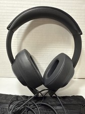 SOL REPUBLIC X3 Master Tracks Over-Ear Headphones 3.5mm Wired w/ Volume Control