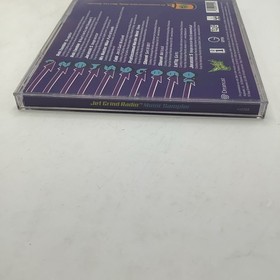 Jet Grind Radio Music Sampler CD Dreamcast.