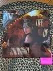 Taylor Swift - "Life of a Showgirl" [SEALED] Tiny Bubbles in Champagne vinyl
