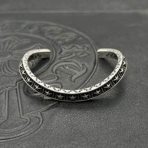 アクセサリー CODY SANDERSON C1-03-007 4RoundWireCuff Cody Sanderson