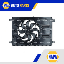 Radiator Fan 47627 NRF Cooling LR002661 LR006992 LR011906 LR020620 LR026078 New