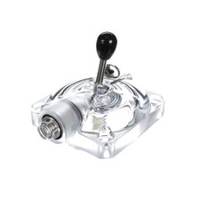 Frozen Beverage Dispensers 1232220007 Faceplate Assembly, Venturi, Fcb