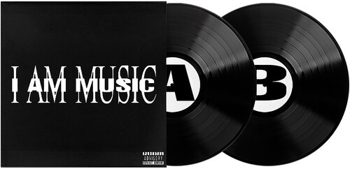 Playboi Carti \" MUSIC \" レコード Playboi Carti - Music [2LP] – Drowned World Records
