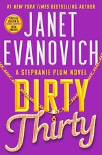 Dirty Thirty (30) (Stephanie Plum)