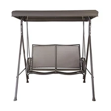 Garden Winds Replacement Canopy Top Cover for The Treasures Beige 