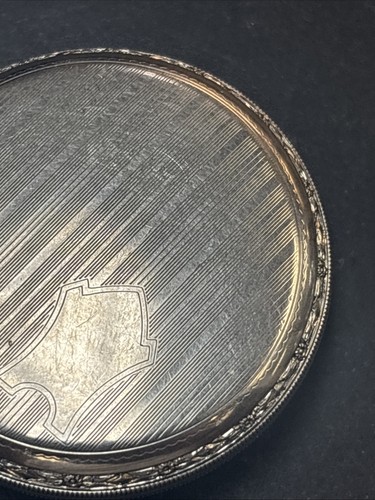 Waterbury By Ingersoll Pocket Watch Parts/Repair Restoration As Is ConditionsA18 - Picture 22 of 24