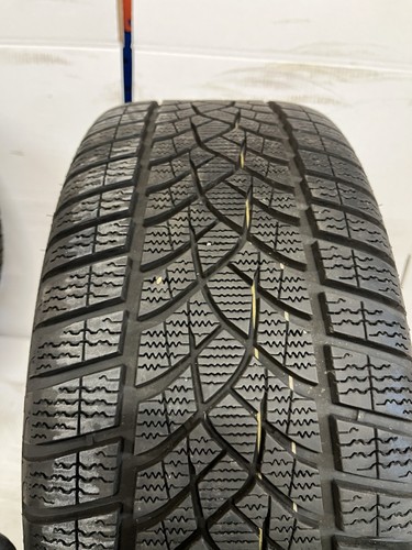 Original Audi A4 8W 18“ Winterräder DOT23 7mm 8W0601025H MWST Goodyear 245/40 - Bild 9 von 11