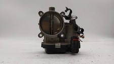 2015-2018 Jeep Renegade Throttle Body PIAJ2