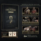 The Elder Scrolls IV: Oblivion *REMASTERED DELUXE EDITION* (XBOX Series X) New