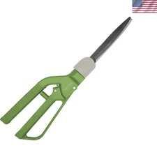 MTS- Rotatable Grass Lawn Shears with Adjustable Pivot Angular Head