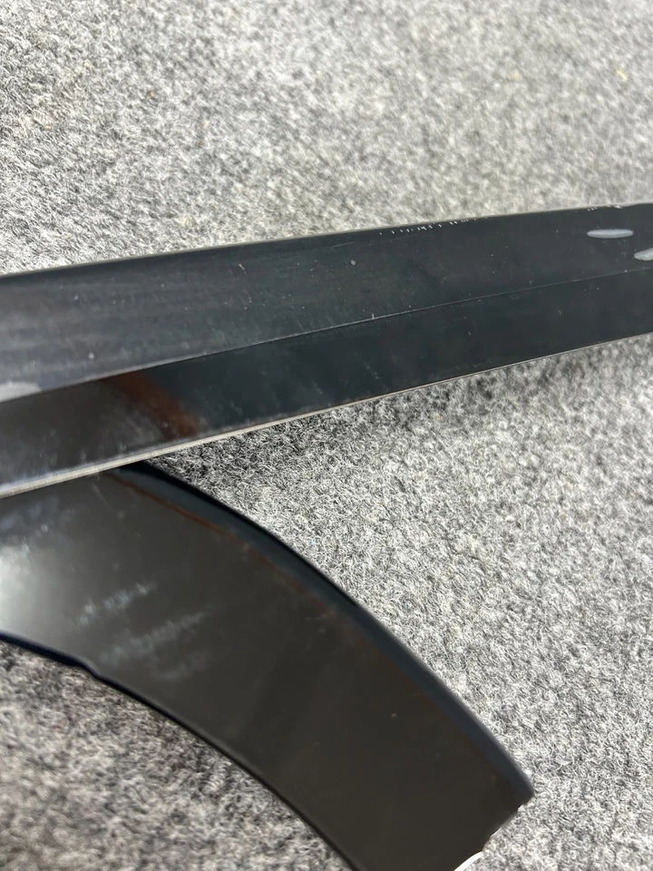 Protector de cinturón superior OEM HARLEY-DAVIDSON 04-20 XL Sportster Foto 4 de 4