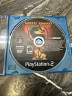 Mortal Kombat: Shaolin Monks Sony PS2, 2005 PS2- Disc Only- Just Resurfaced