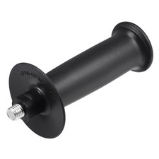 Angle Grinder Side Handle, Auxiliary M12 Thread for Angle Grinding Plastic