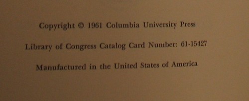 Canals and American Economic Development by Carter Goodrich (ts) - Bild 6 von 6