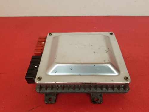 2000 LANDROVER DISCOVERY 2.5L DIESEL 11P ENGINE ECU - Picture 3 of 11